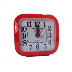 Reloj Pequeño de Mesa, Varios Colores