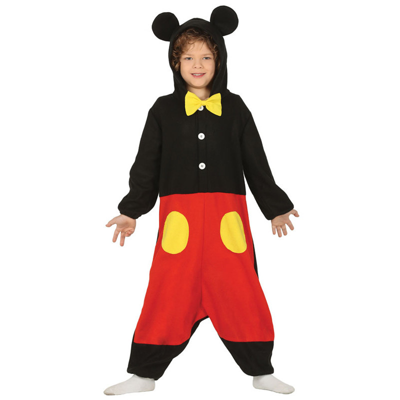 Disfraz Ratoncito Mickey Mouse Infantil】- ⭐Miles de Fiestas