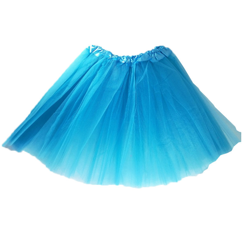 Las mejores ofertas en Faldas tutú Azul para Mujeres